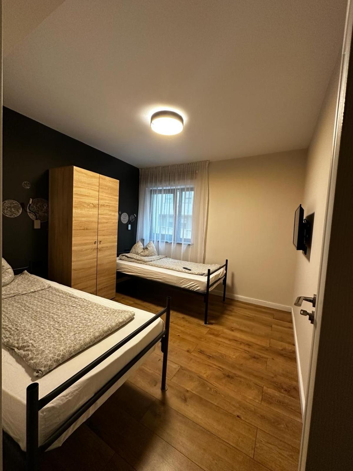 Cluj Arena Apartments Exterior photo