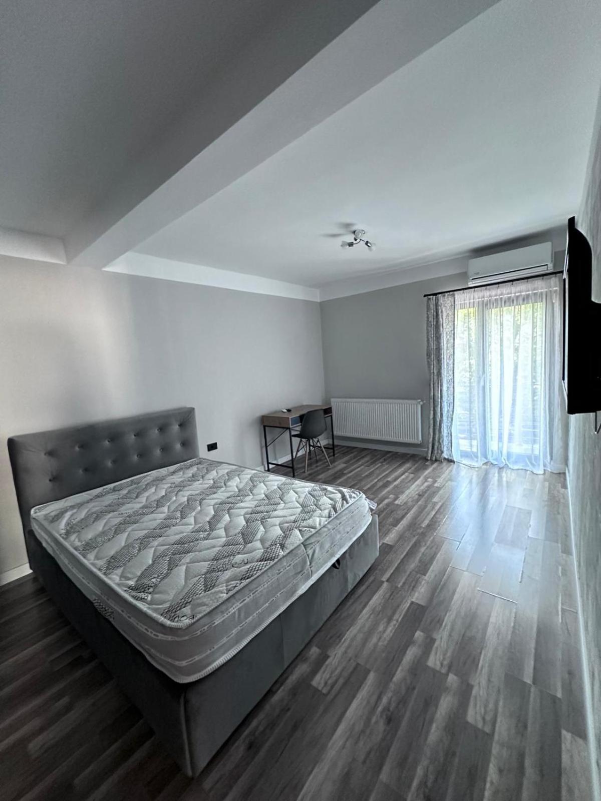 Cluj Arena Apartments Exterior photo