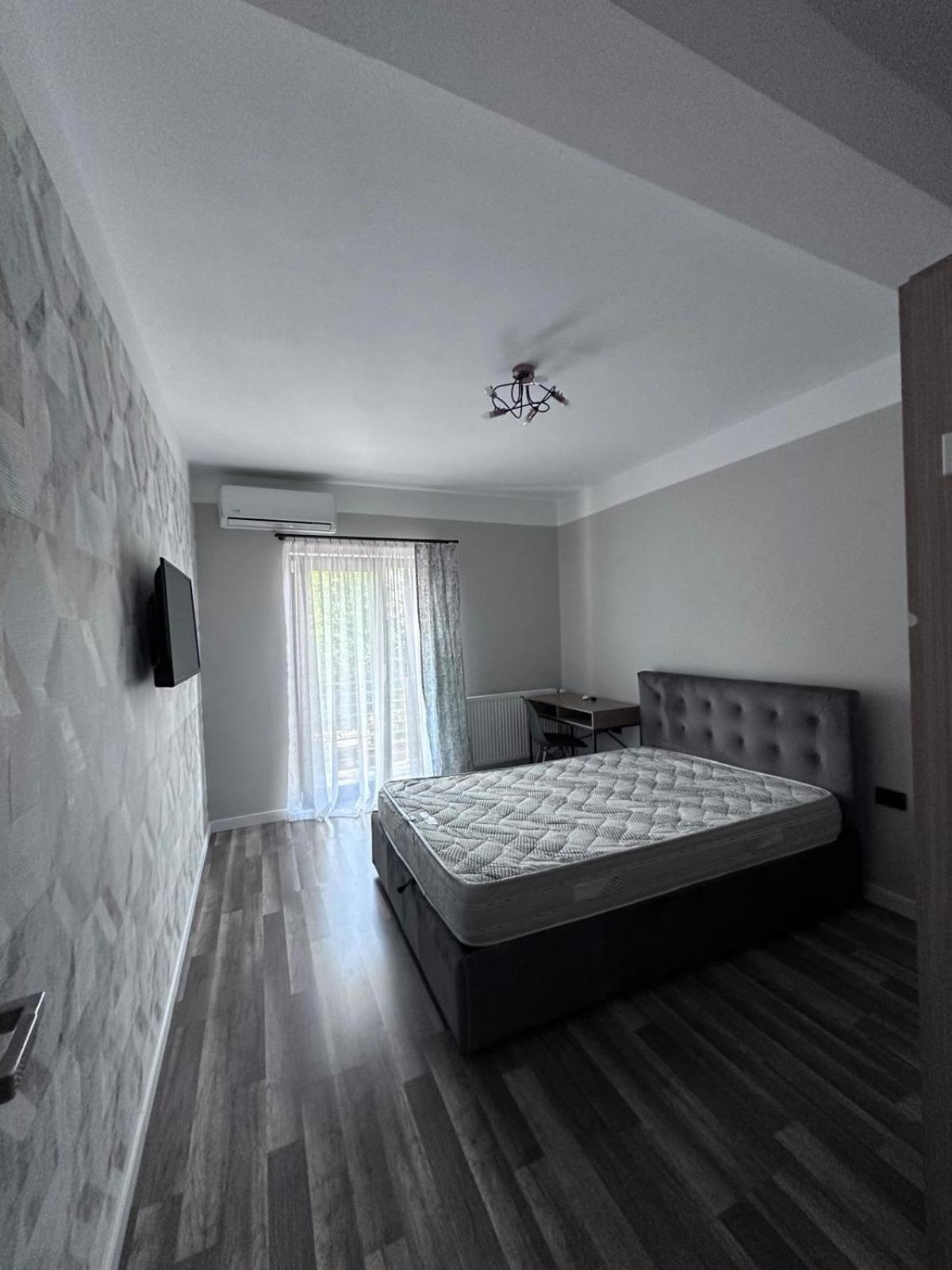Cluj Arena Apartments Exterior photo